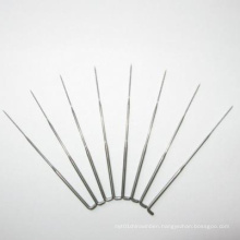 High quality Needling needles, a necessary machine component for non woven production